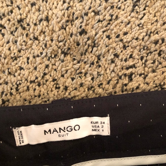 Mango Slacks - Picture 3 of 3